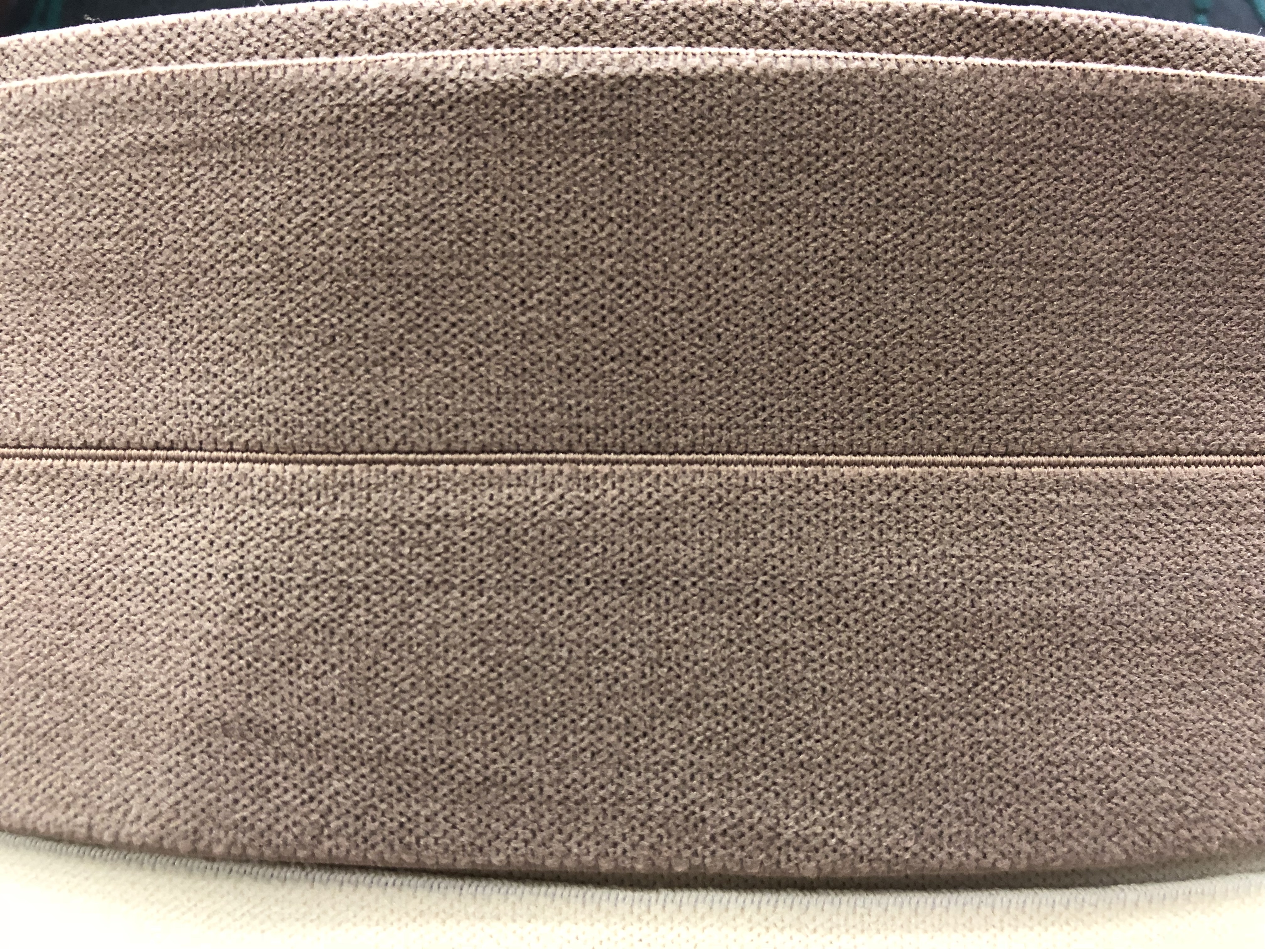 6Cm Fluted Nylon Edge Elastic Waistband Application Scenario