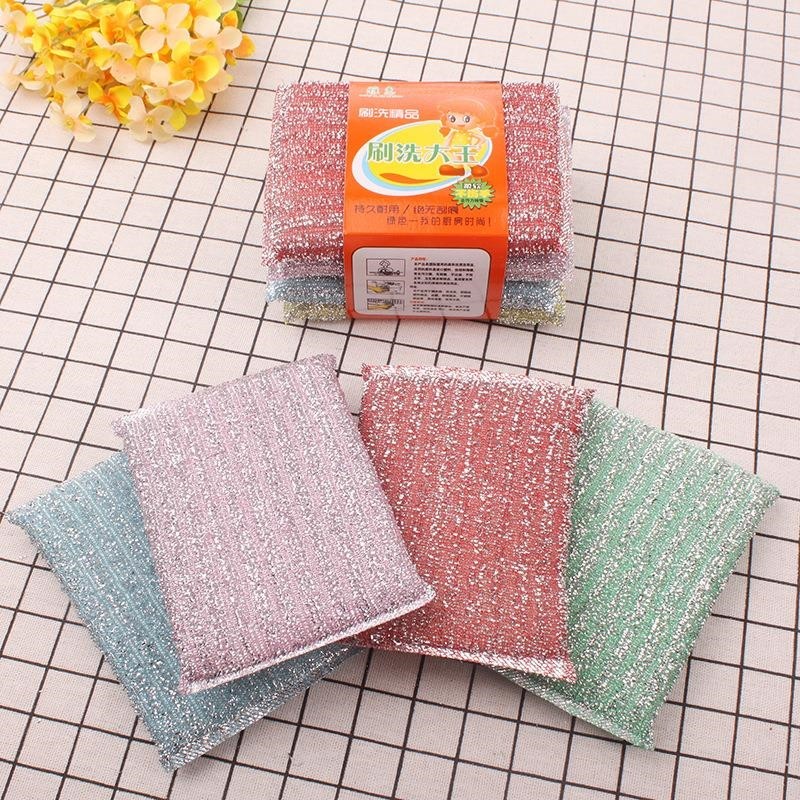 03295雅慧018金银丝刷洗大王1件200装详情图2