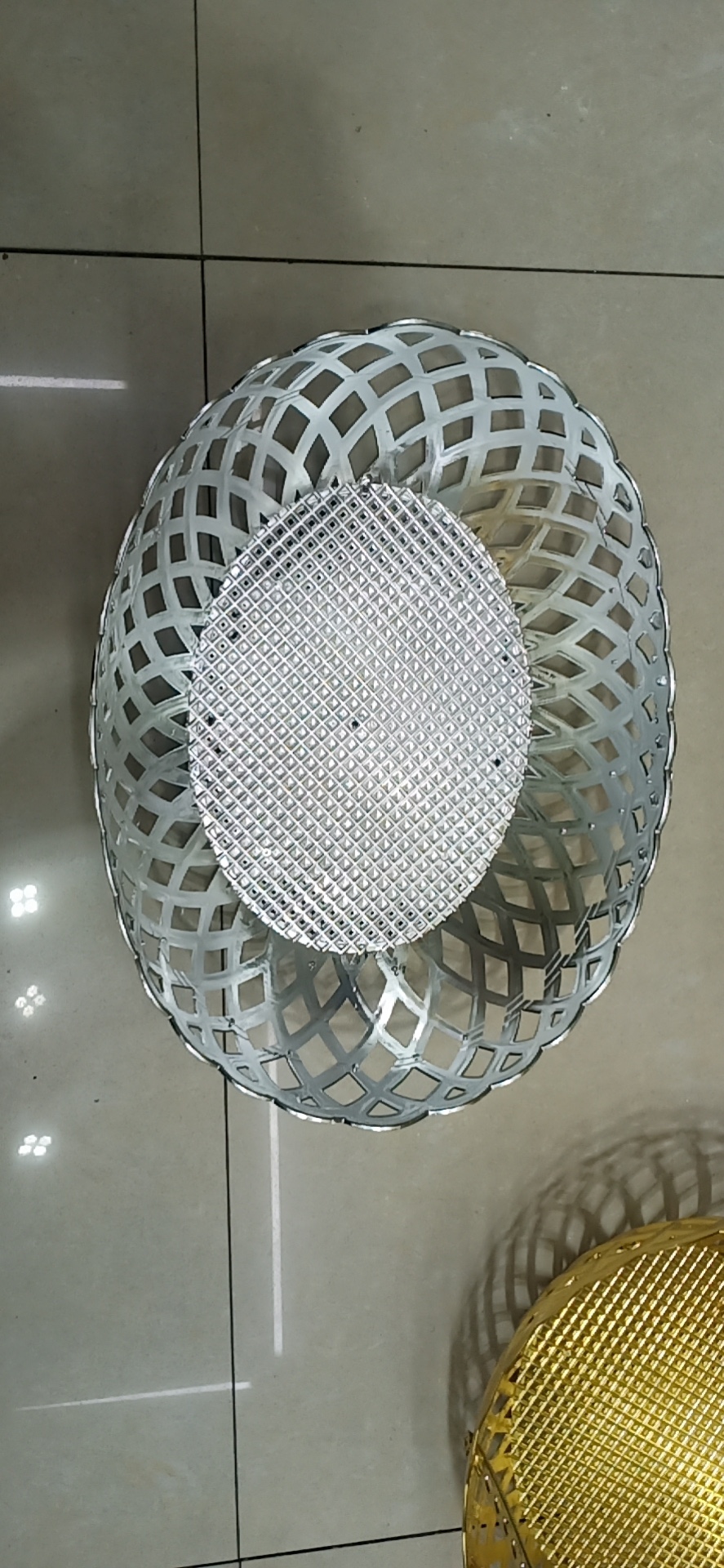 水果篮