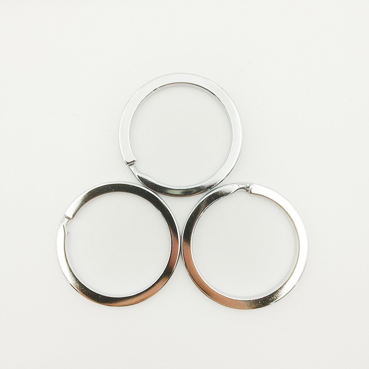 Long-term stock supply of various keychains, keyrings, keychains, 2-yuan store supply per bucket detail image 4