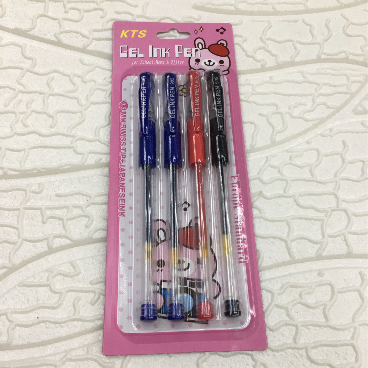 905 a 4 neutral pen suction card 0.5mm each 480 card thumbnail
