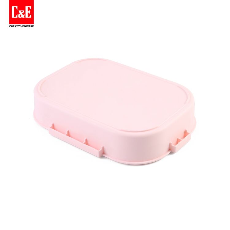 便当盒 /饭盒/餐盒细节图