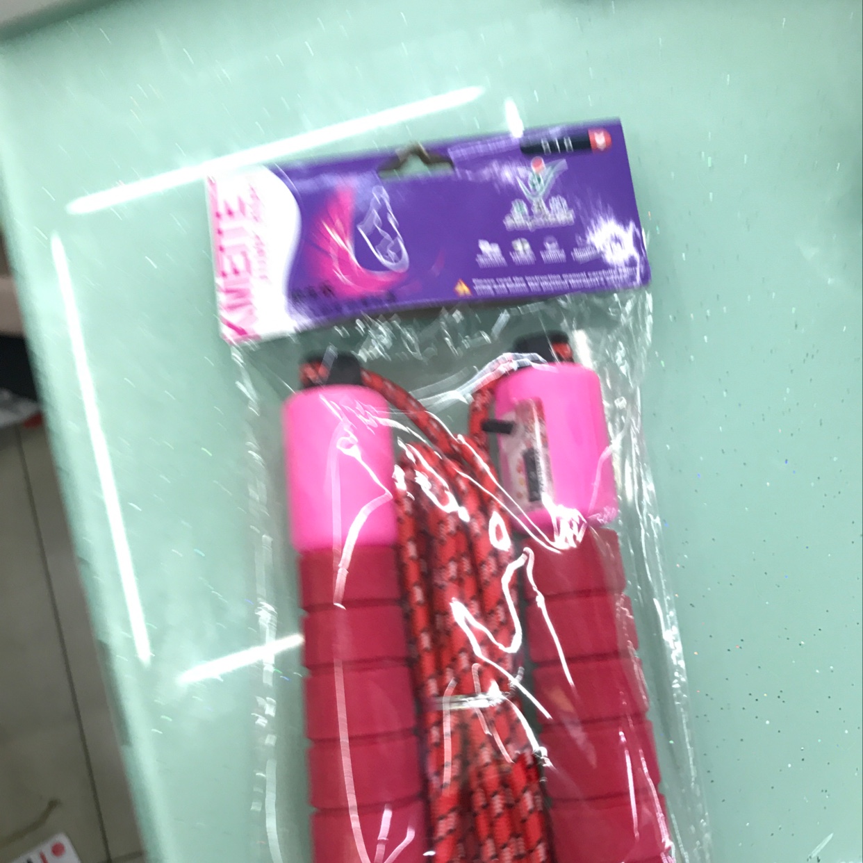 跳绳                     细节图