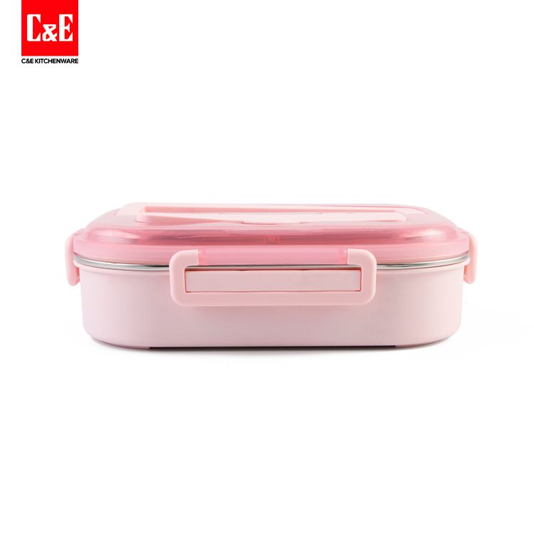 便当盒 /饭盒/餐盒产品图