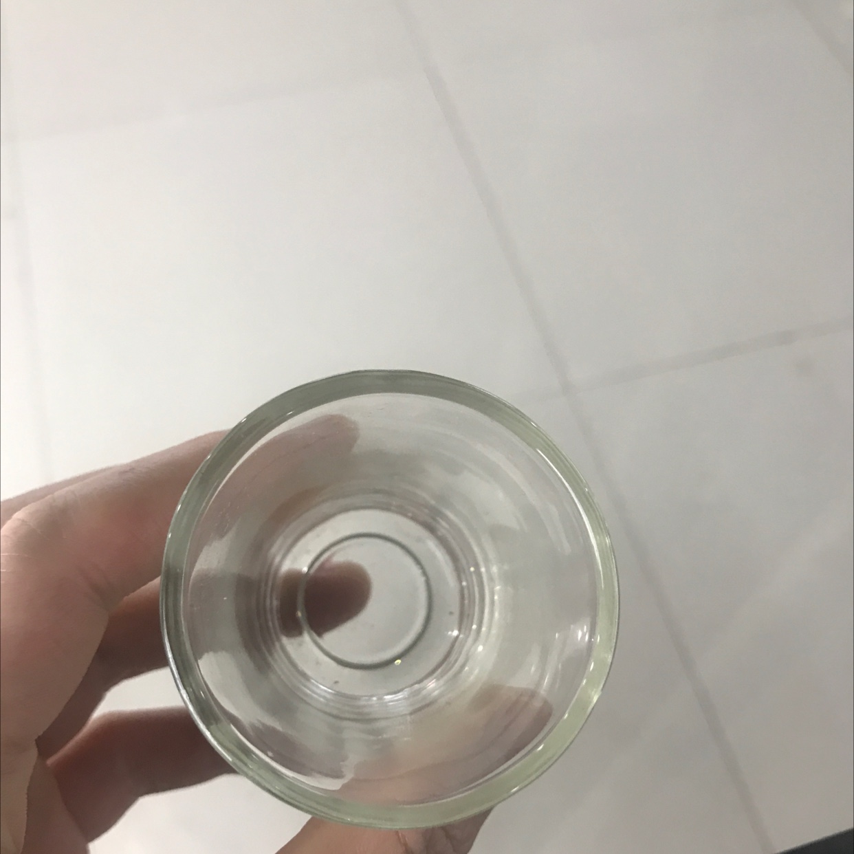 ZY110, glassware cup, Factory direct sales of glass cups Specification image