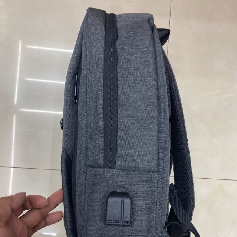 036 Computer Bag Specification drawing