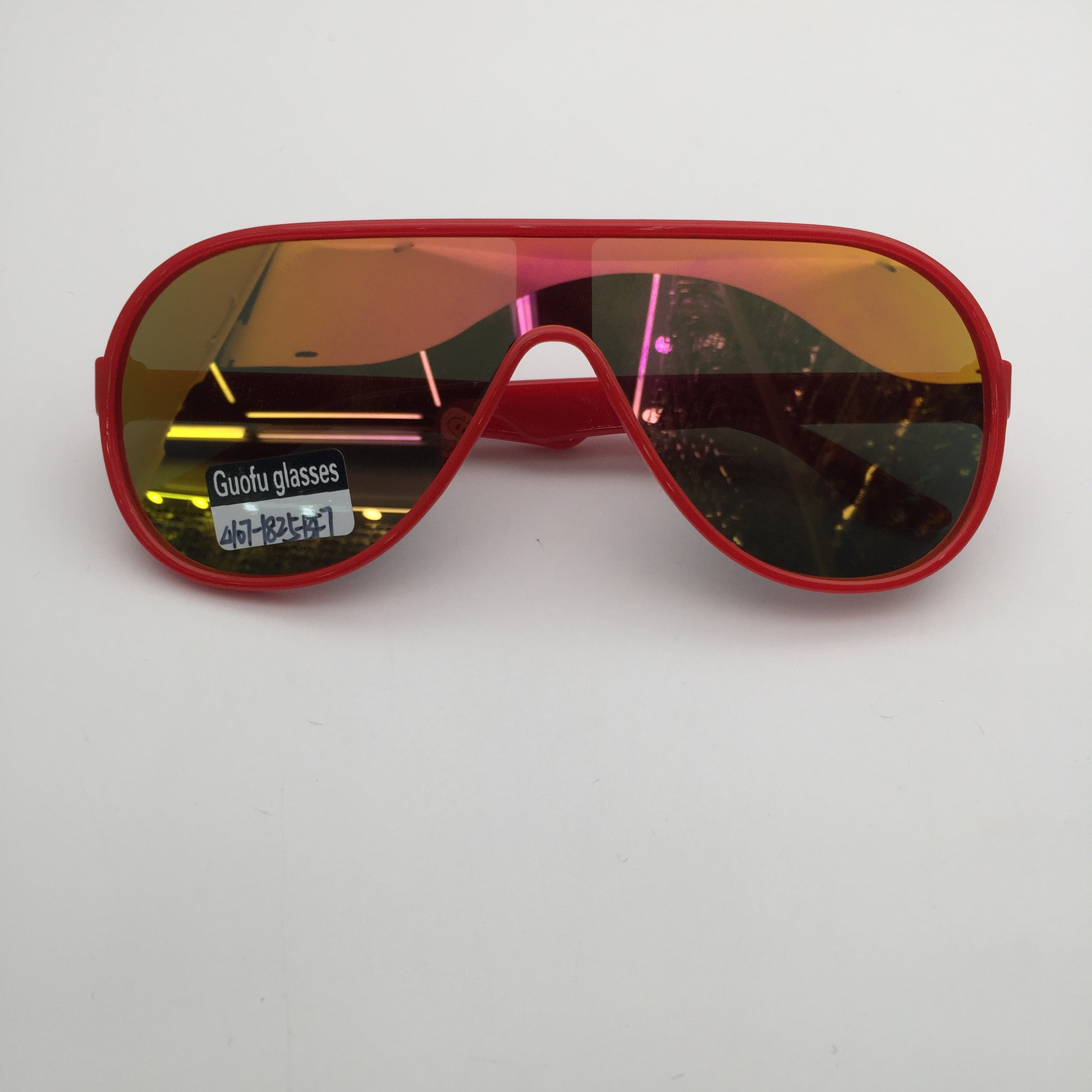 Bf-7 children's sunglasses Application Scenario