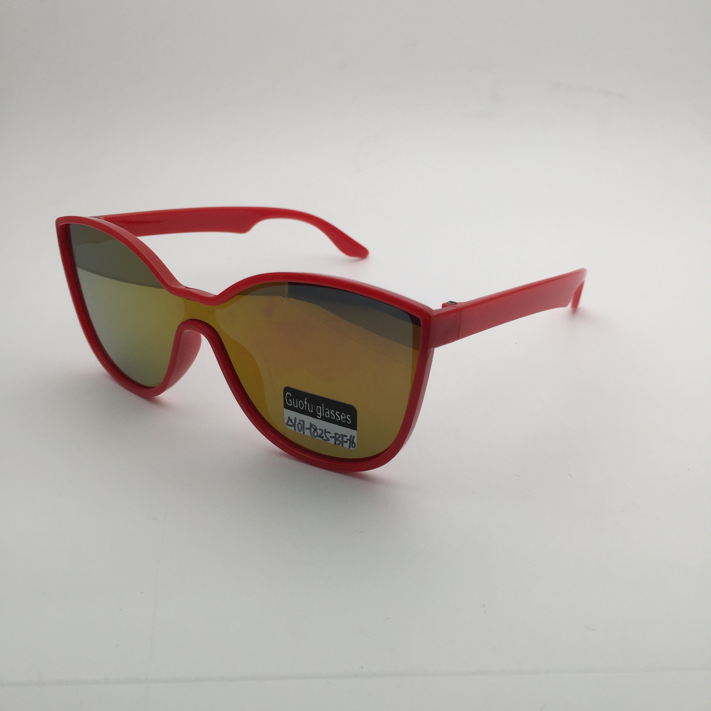 BF-1 children's sunglasses details Picture