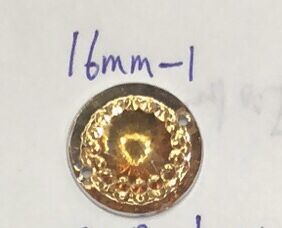 16mm