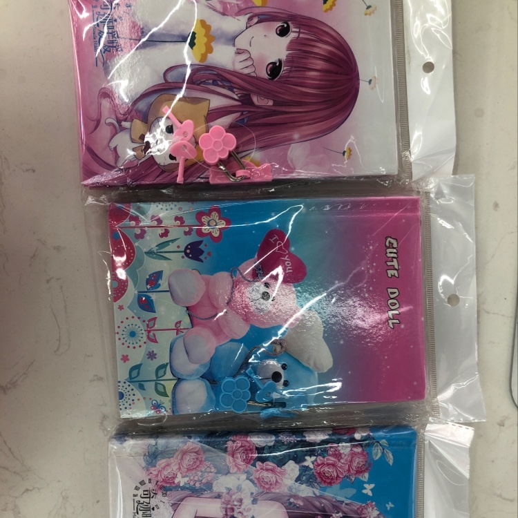 32K挂锁