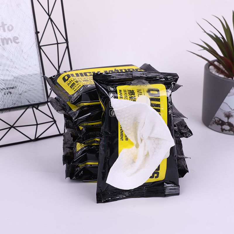 纸巾/湿巾/厨房湿巾/湿巾库存货/酒精湿巾产品图