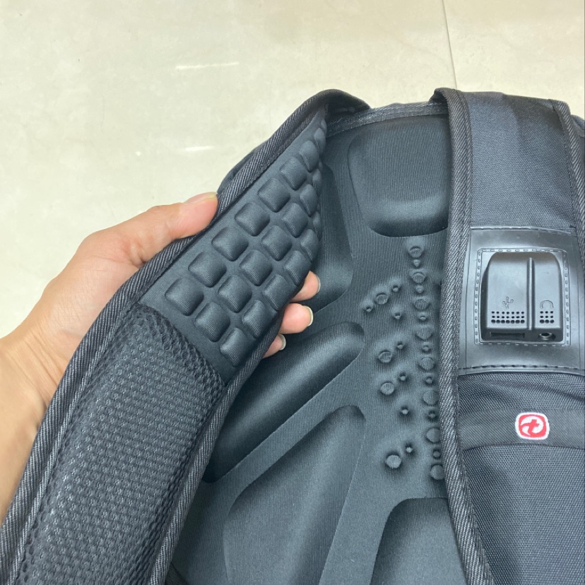 Multifunctional Laptop Bag Item Picture