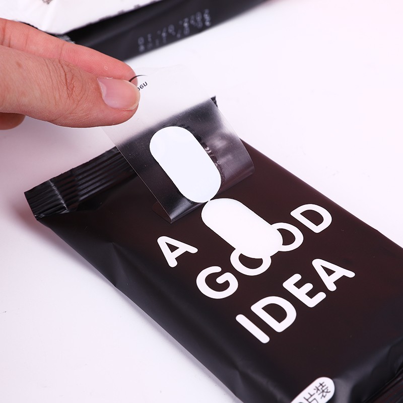 独立小包湿巾10片婴儿便携绵柔巾宝宝润肤湿纸巾青瓜清洁温巾详情2