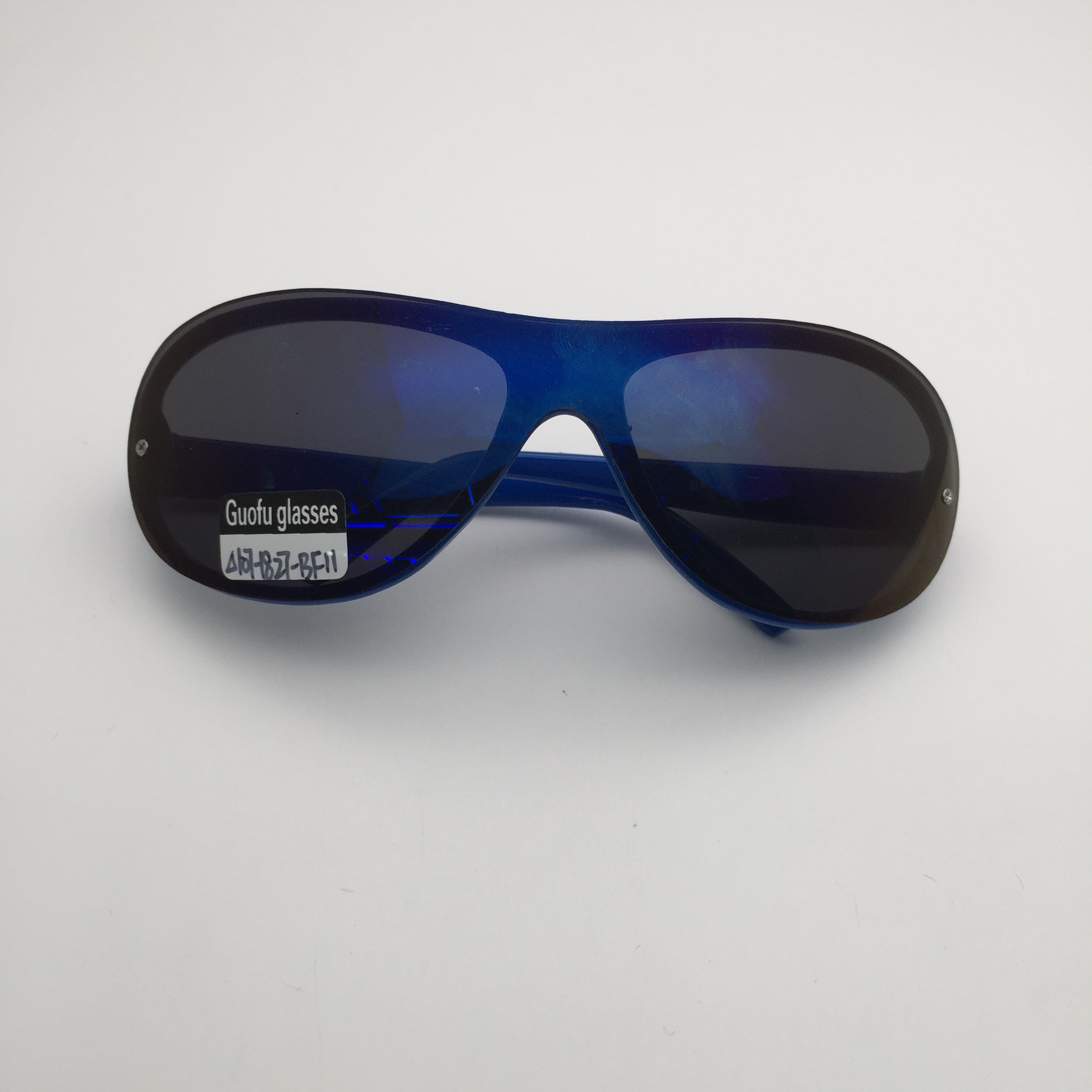 BF-11 children's sunglasses Application Scenario