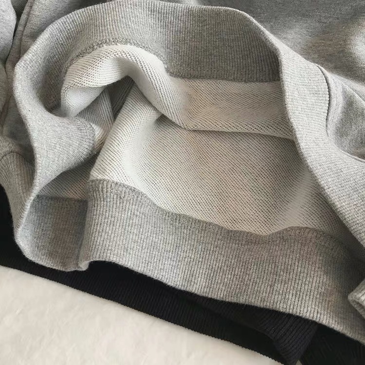 中老年女装实物图