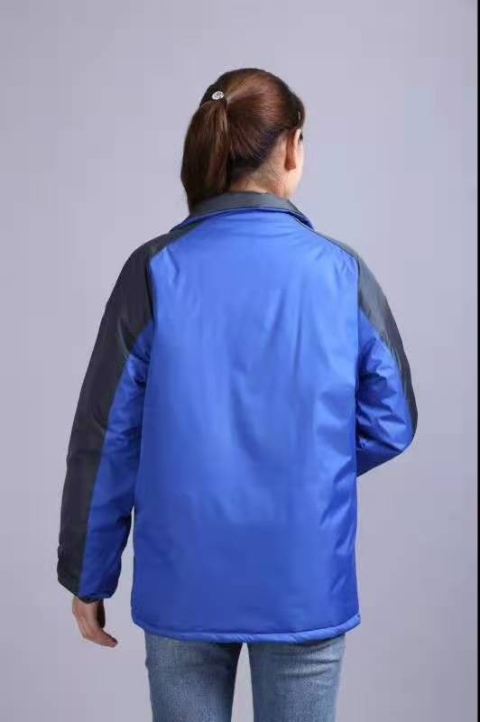 Hardshell Jacket Cf003 Item Picture