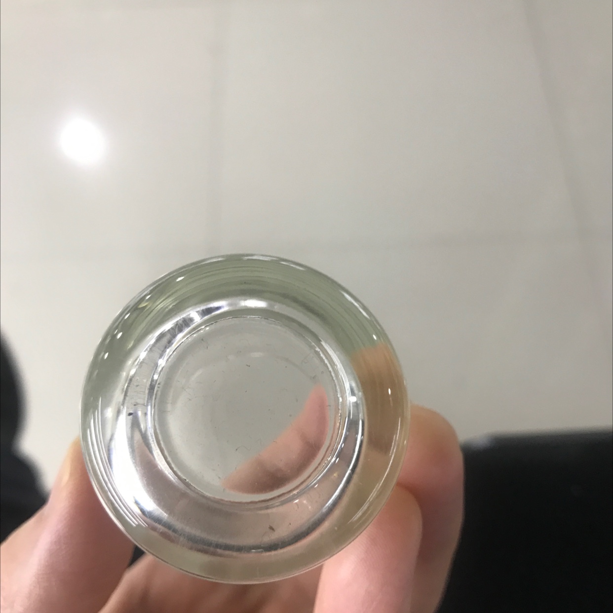 ZY110, glassware cup, Factory direct sales of glass cups Application Scenario