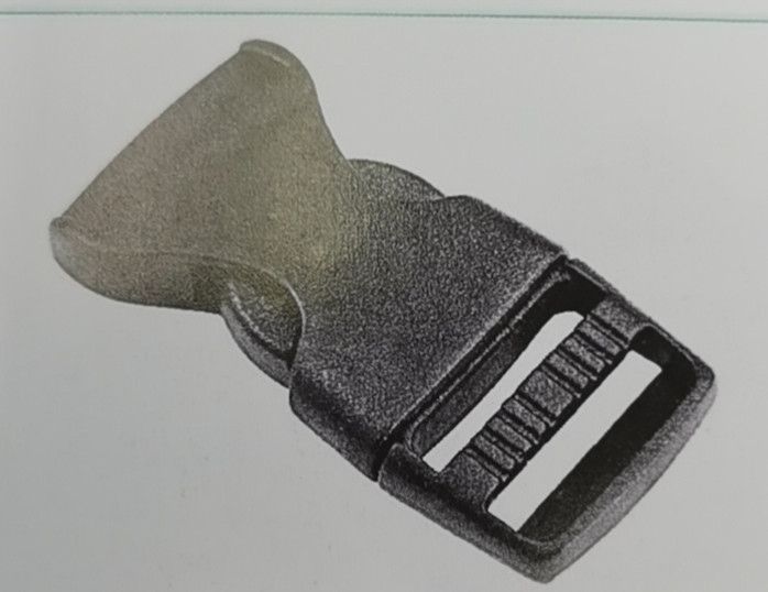厂家直销优质塑料 插扣 箱包配件 卡扣 腰包背包扣