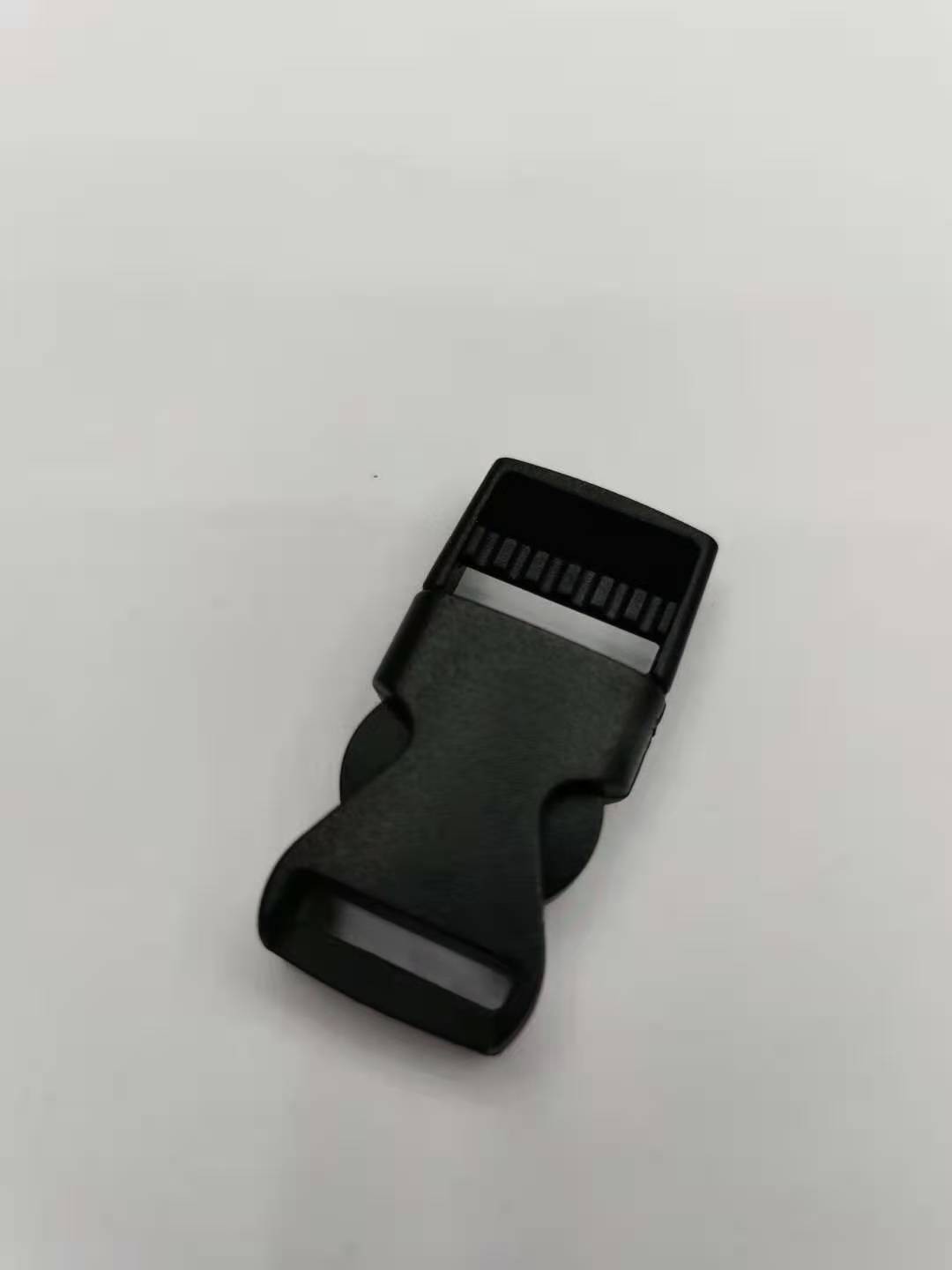 厂家直销优质塑料 插扣 箱包配件 卡扣 腰包背包扣 书包插扣详情图4