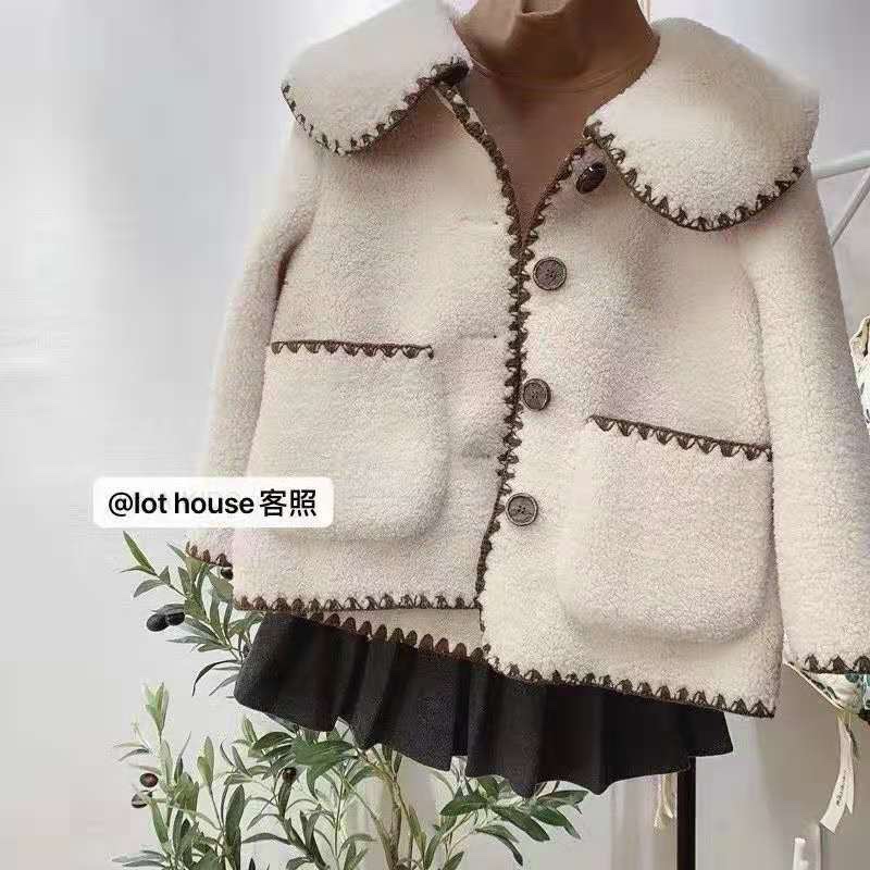 童装