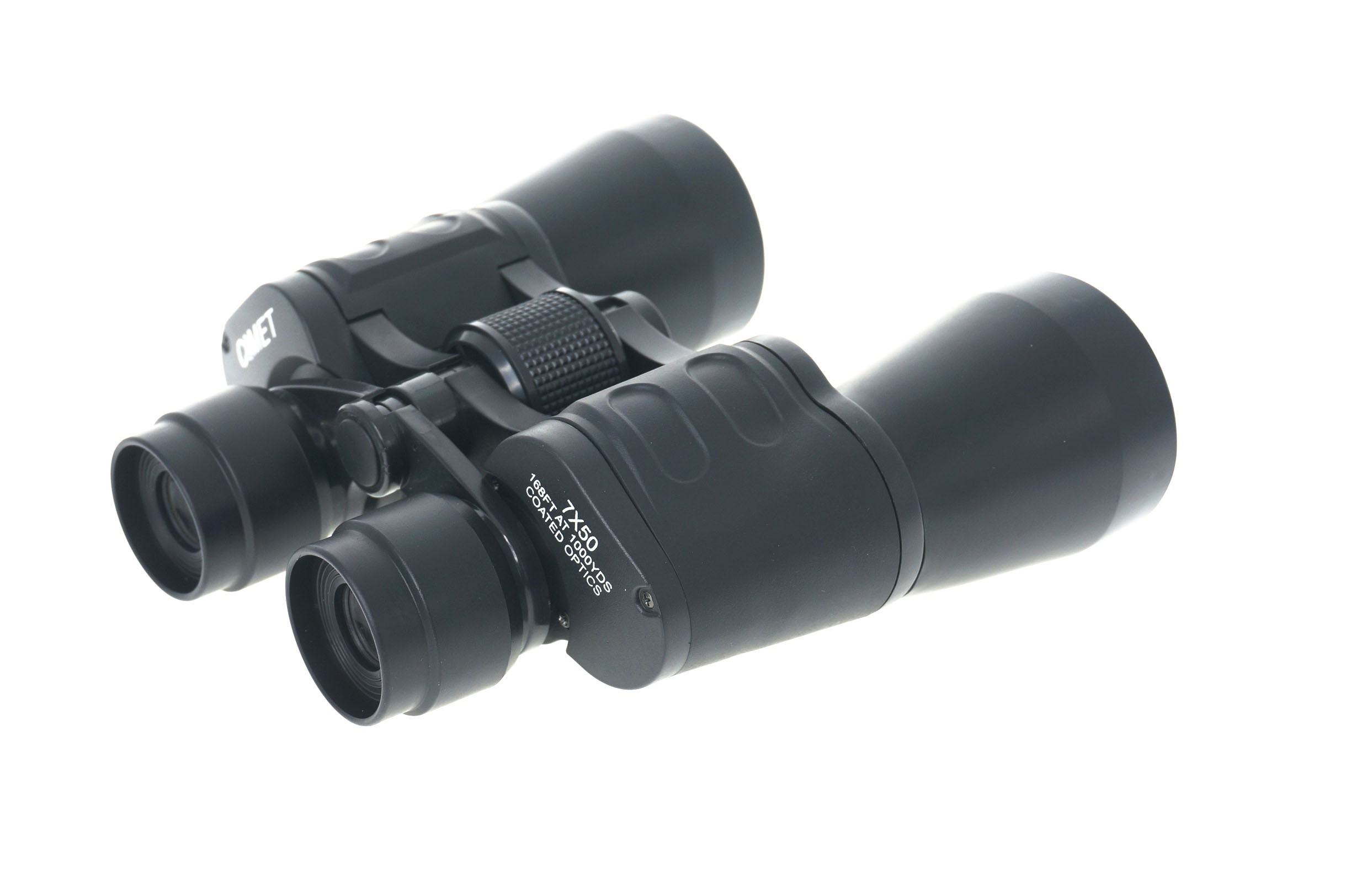 Factory direct sale COMET20X50 high-definition telescope JXC750 black two-finger print detail image 3