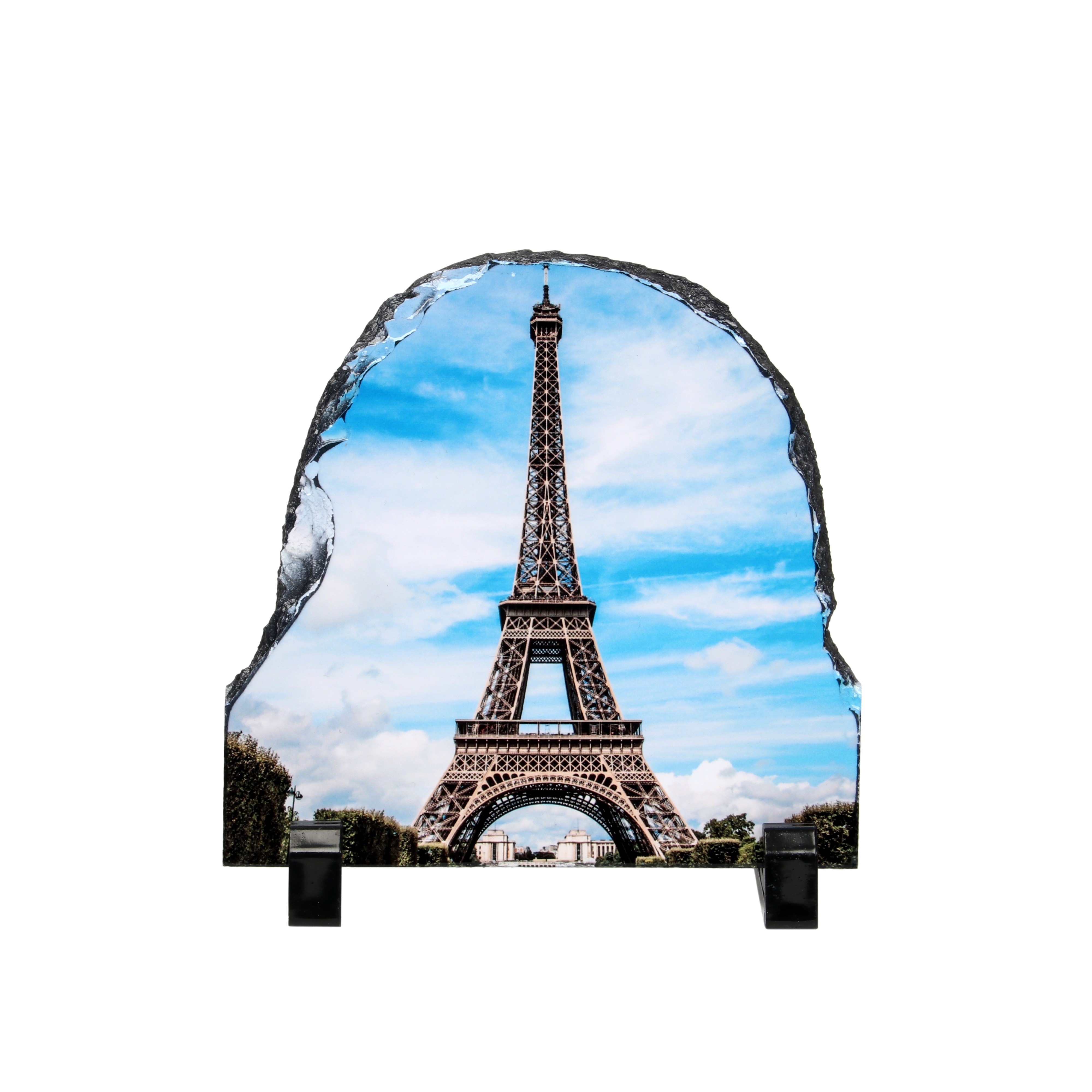 热转印石版画单个定制情侣相框DIY相框来图定制加工详情图1