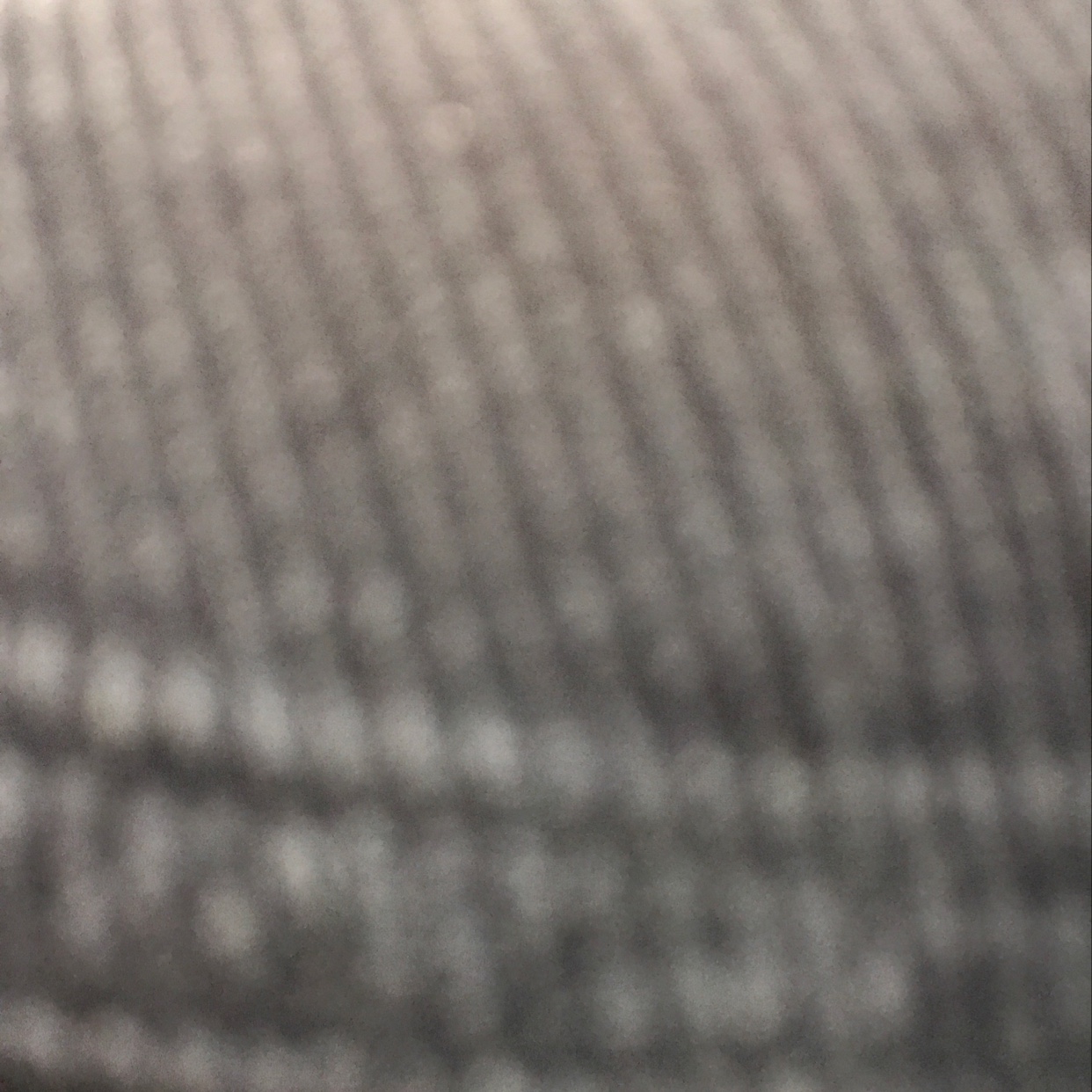 Corduroy Black