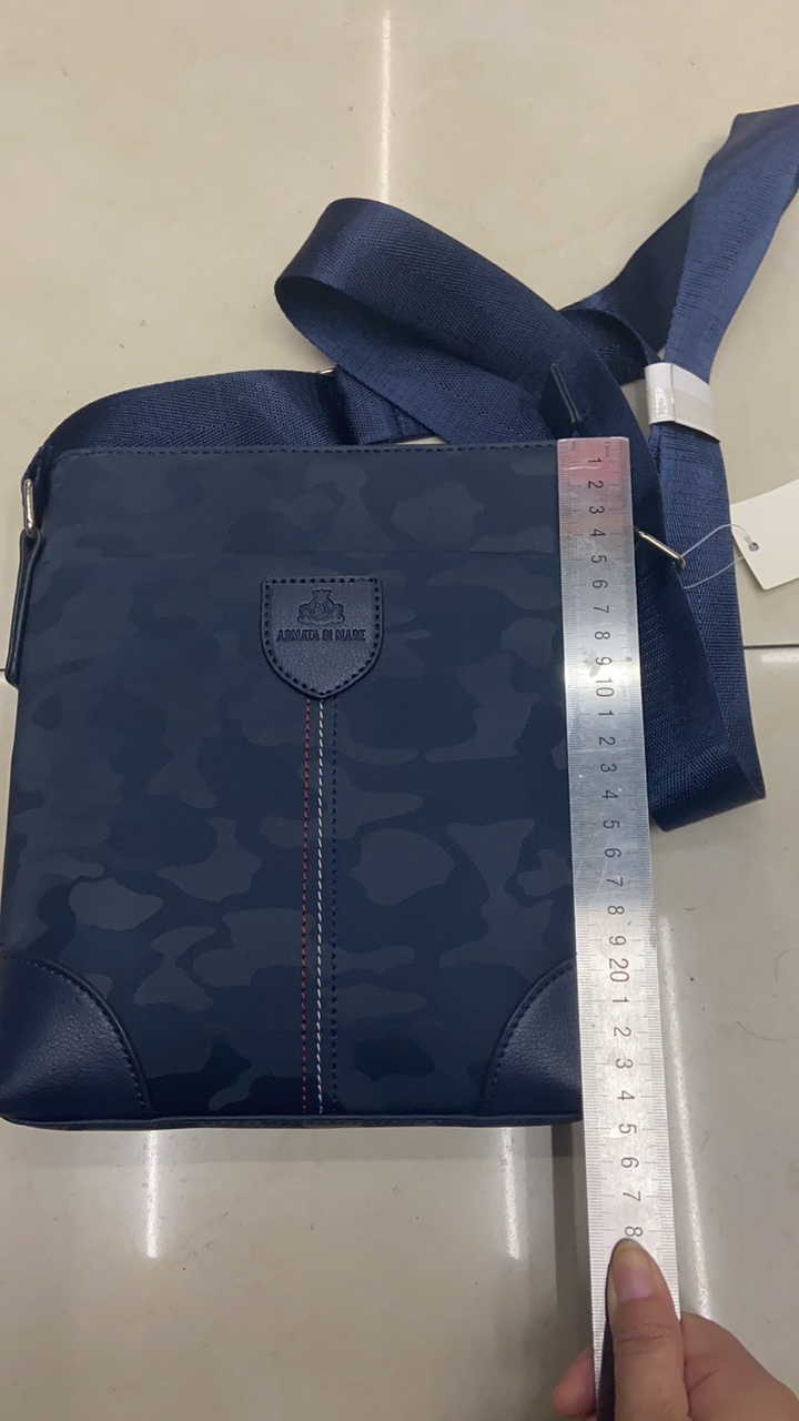 Camouflage Hanging Bag
