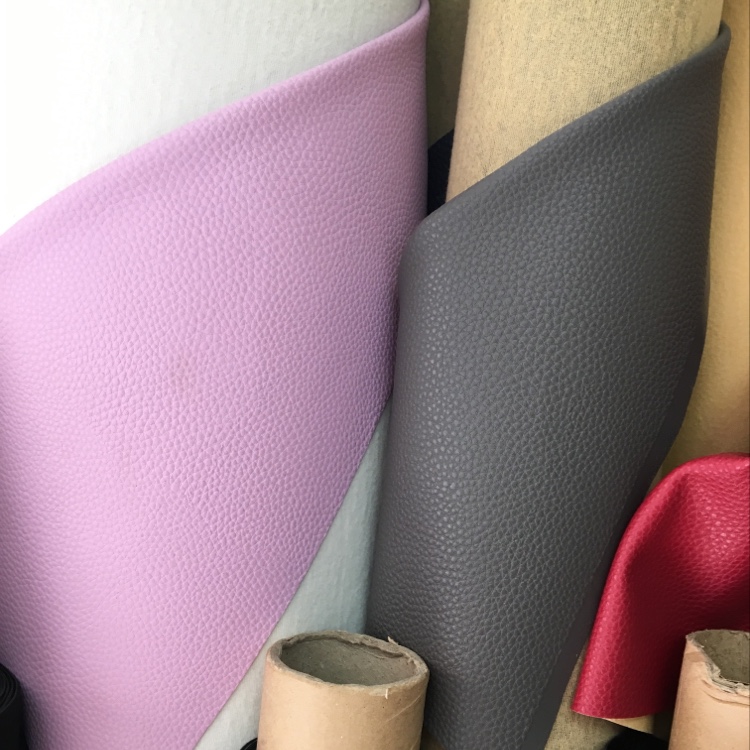 Environmental Protection 8788 factory direct sales, hot-selling new PVC leather, large stock, high, medium and low grade luggage, sofa, shoe materials and fabrics details Picture
