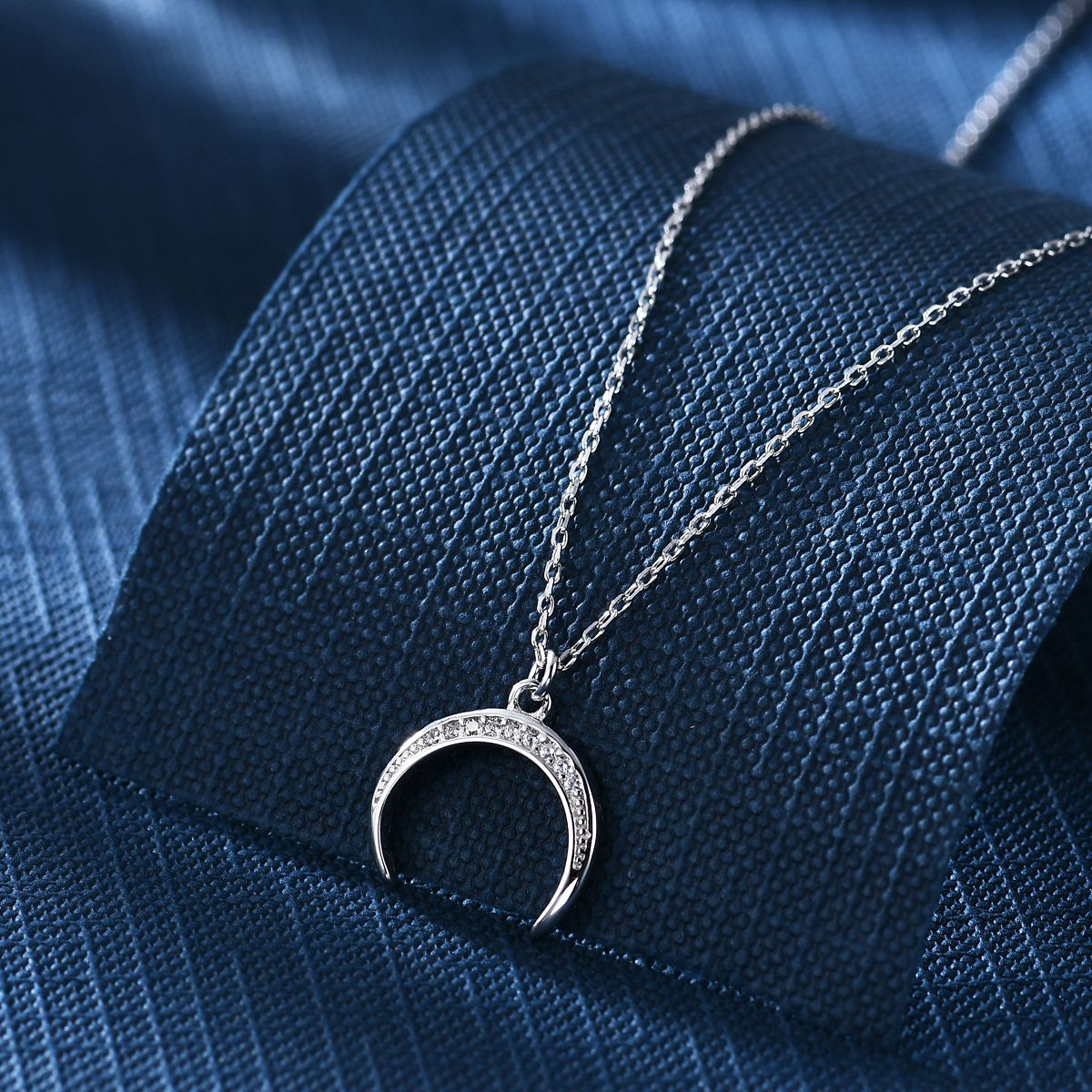 Anton Head Wolf S925 sterling silver streetwear brand INS women's necklace, free shipping for orders starting from one piece