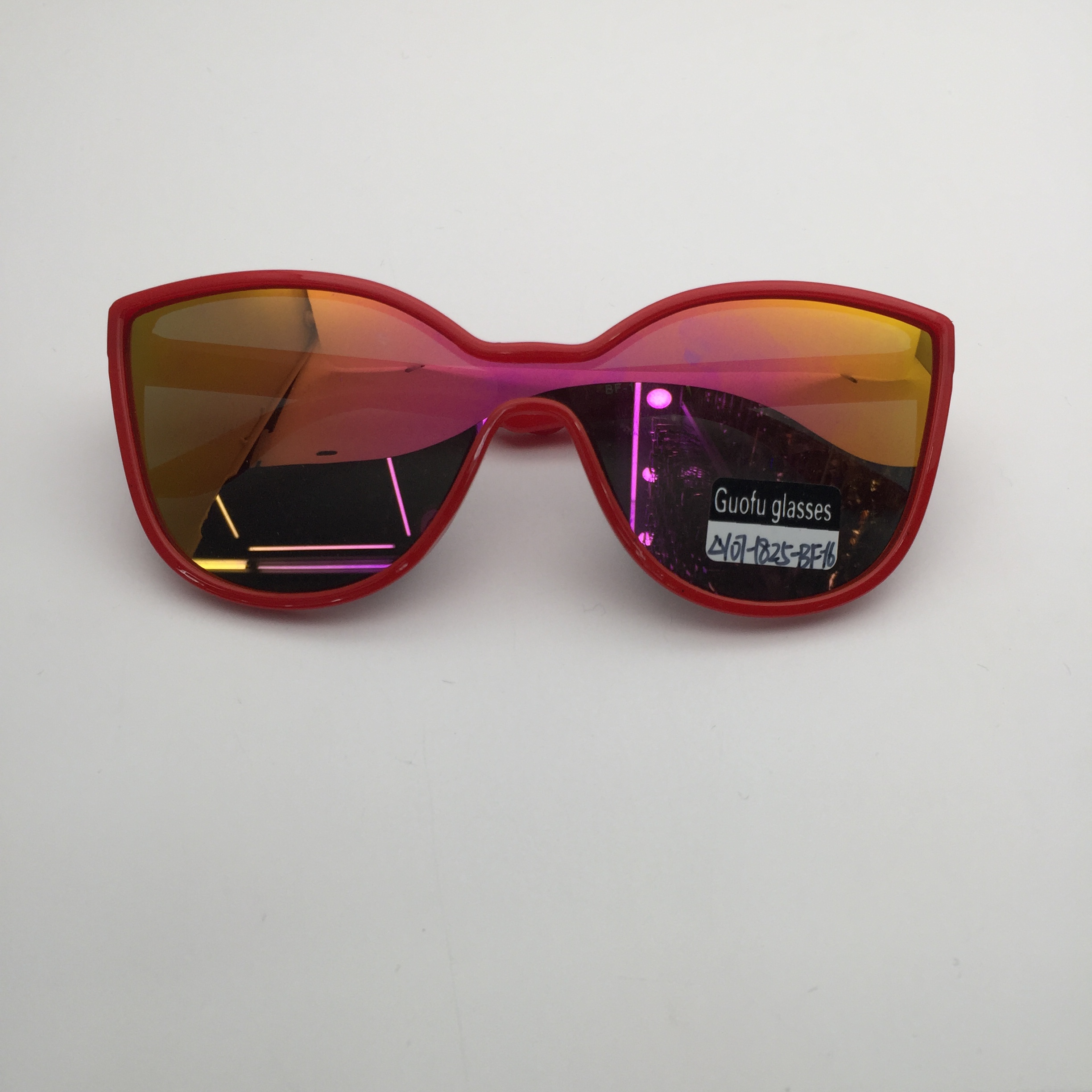 BF-1 children's sunglasses Specification image