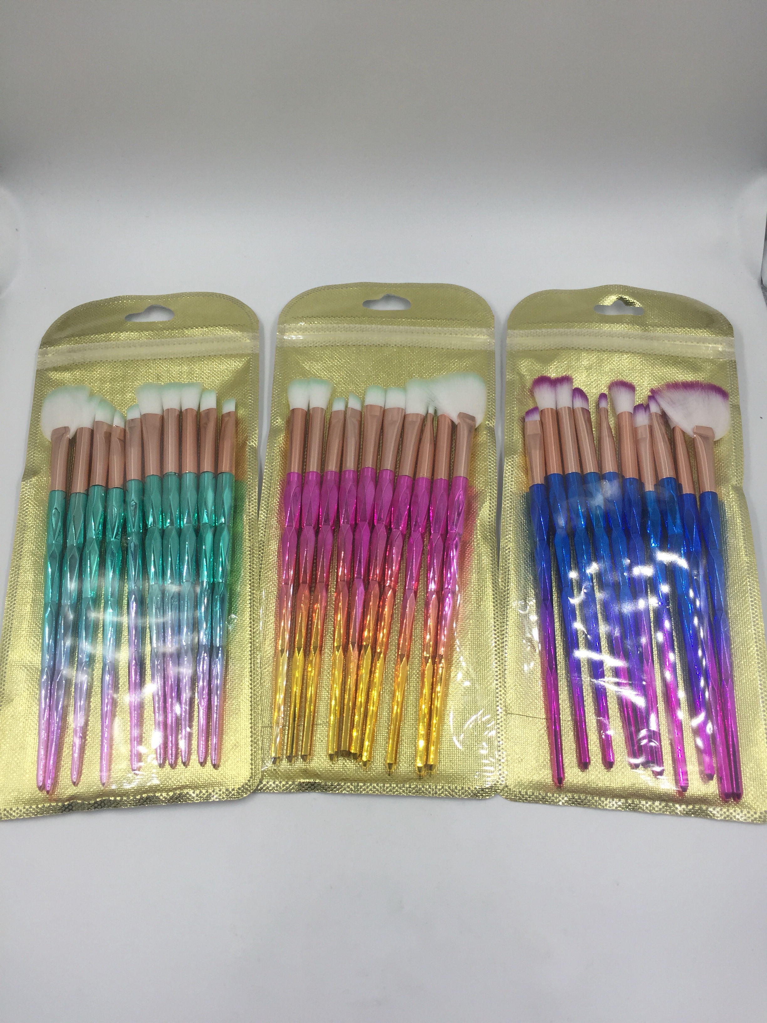 化妆刷/美妆/工具细节图