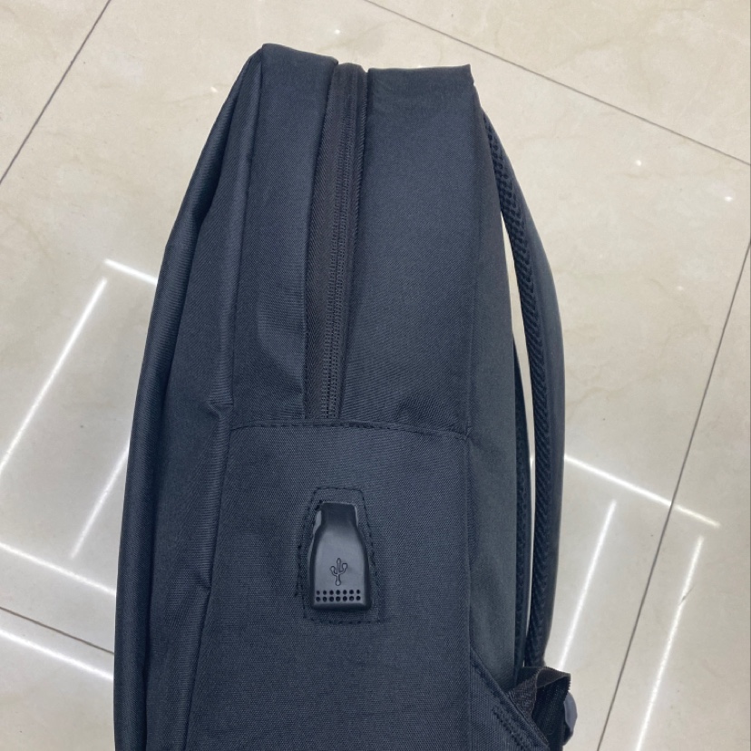 Laptop Bag Specification drawing