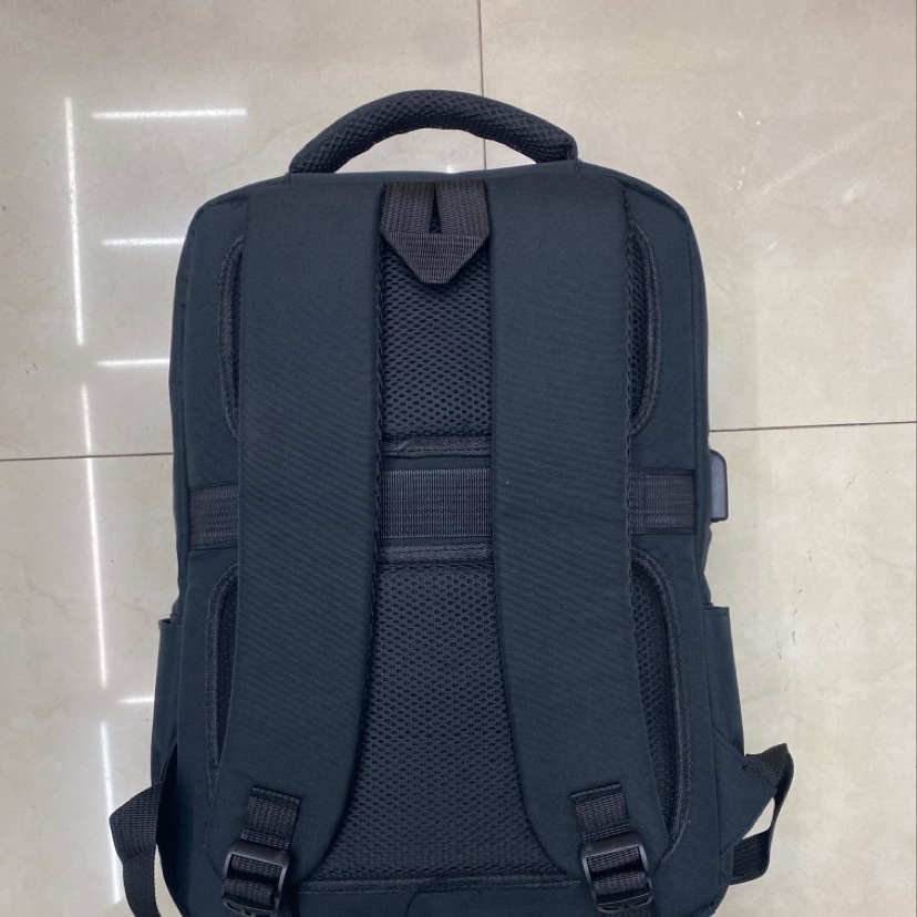 9040 Computer Bag Specification drawing