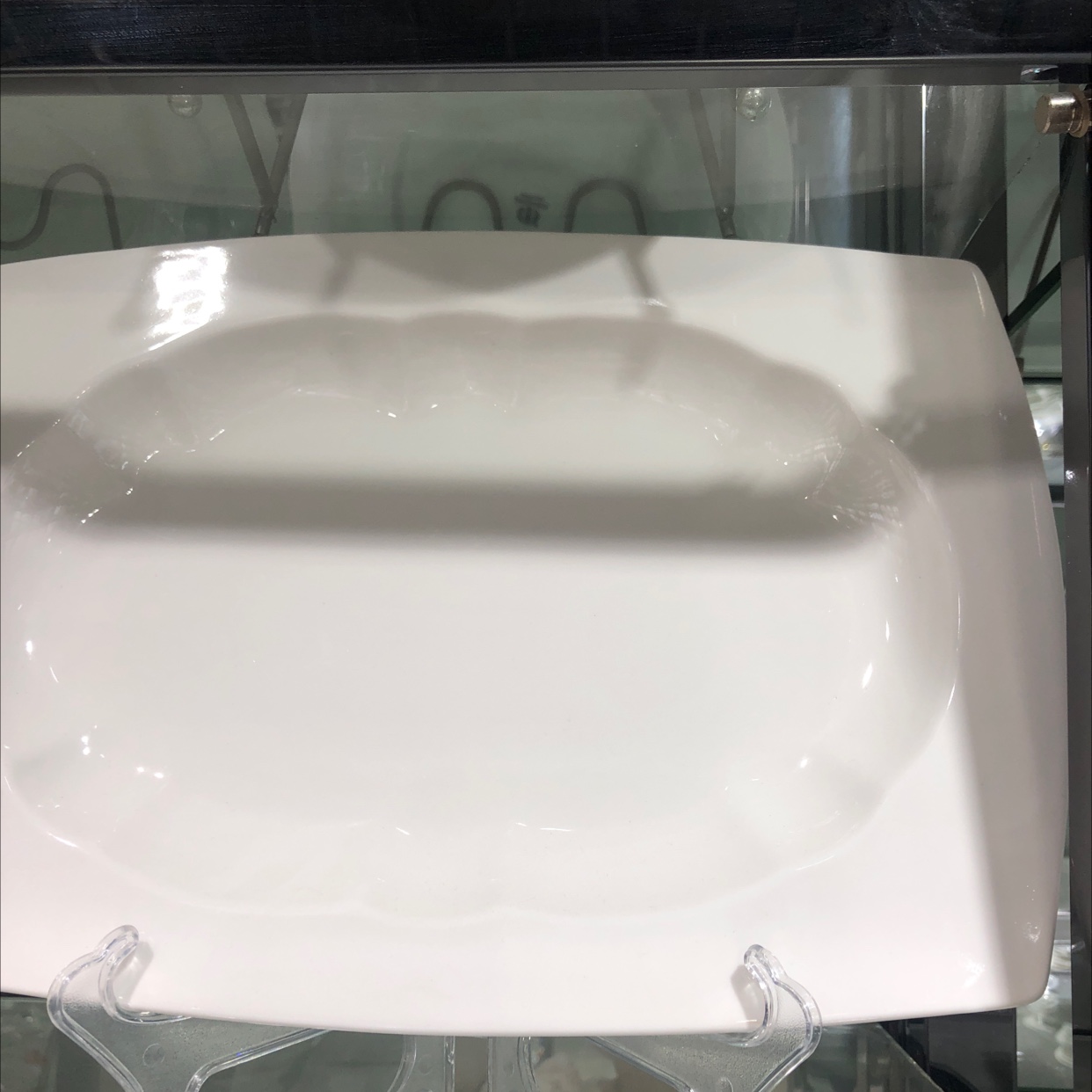 陶瓷长盘 厂家直销批发零售线下实体店现货