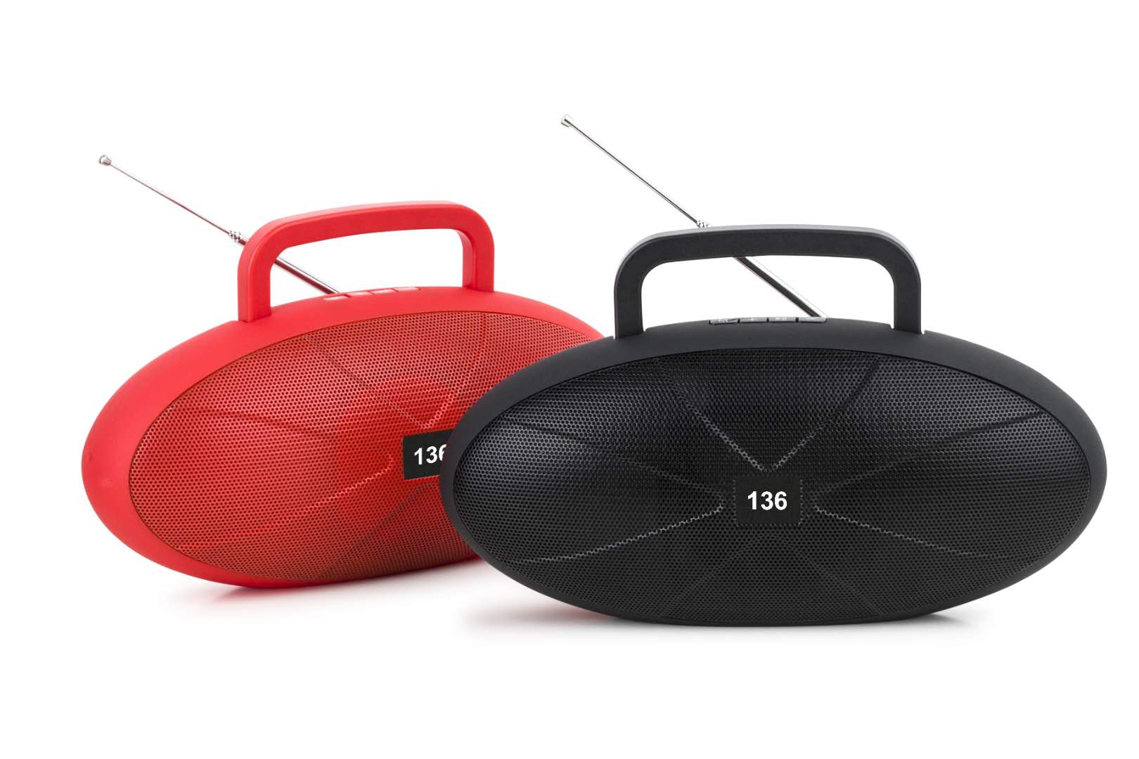 Bluetooth speakers high quilty with TF card,usb,AUX Africa Hot Selling Bluetooth Speaker 136 thumbnail