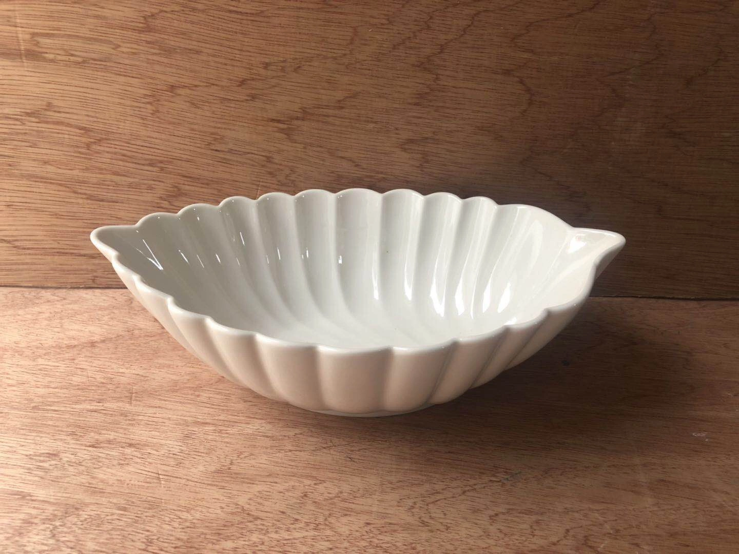 Ceramic decal tableware, Nordic-style tableware detail image 1