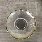 DK01，Glass dish，玻璃碟子