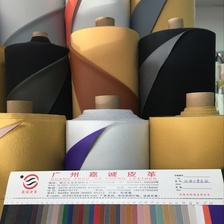 环保四季荔枝厂家直销热销新款   PVC皮革大量现货高中低档箱包沙发鞋材面料
