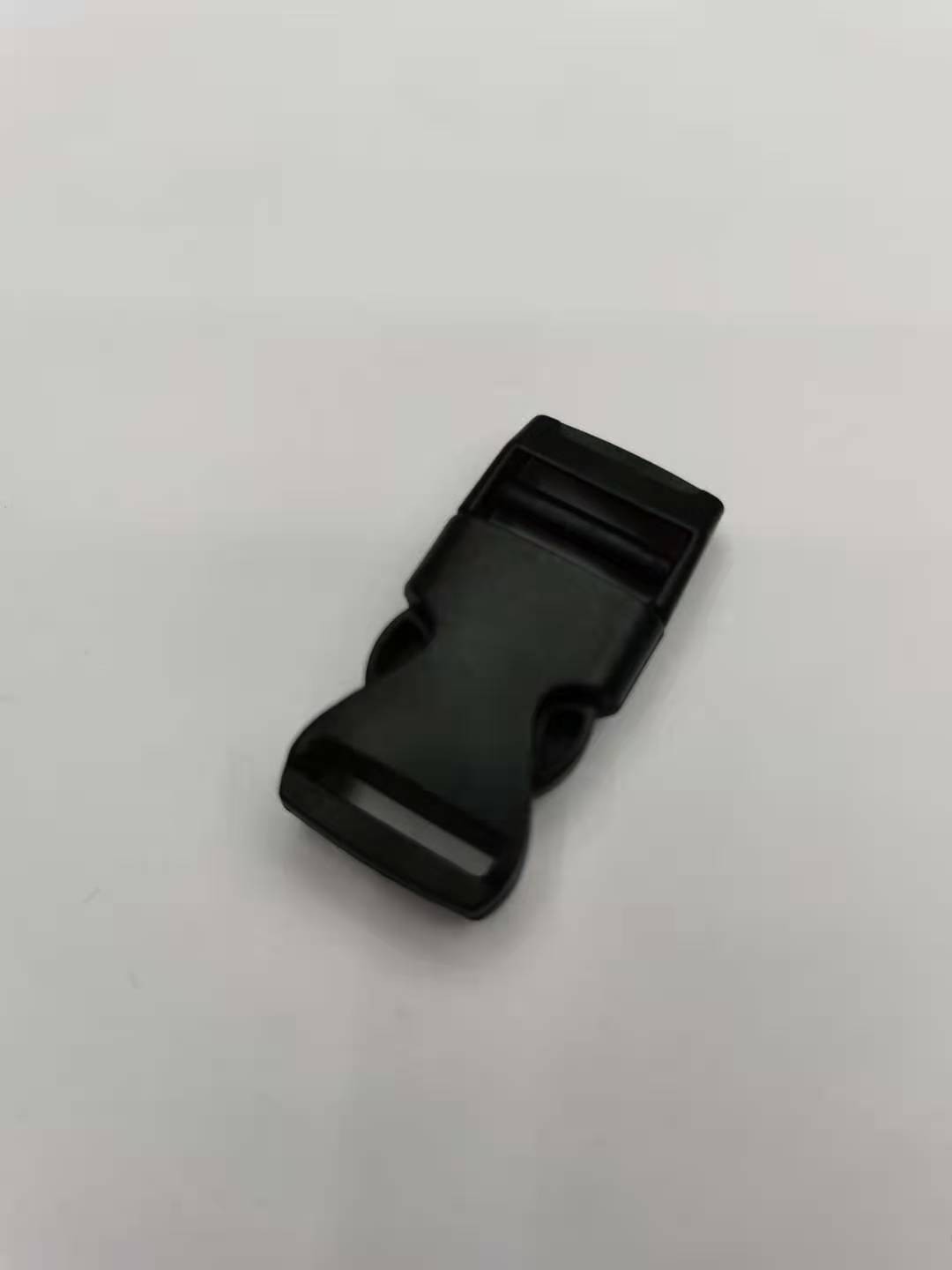 厂家直销优质塑料 插扣 箱包配件 卡扣 腰包背包扣 书包插扣详情图3