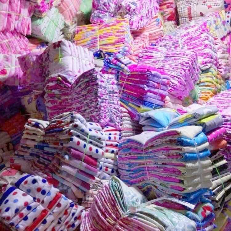 大床单-不退换