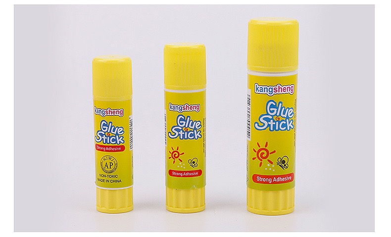 36克康圣厂家供应固体胶 高粘度 财务办公用品 经典款固体胶批发详情图8