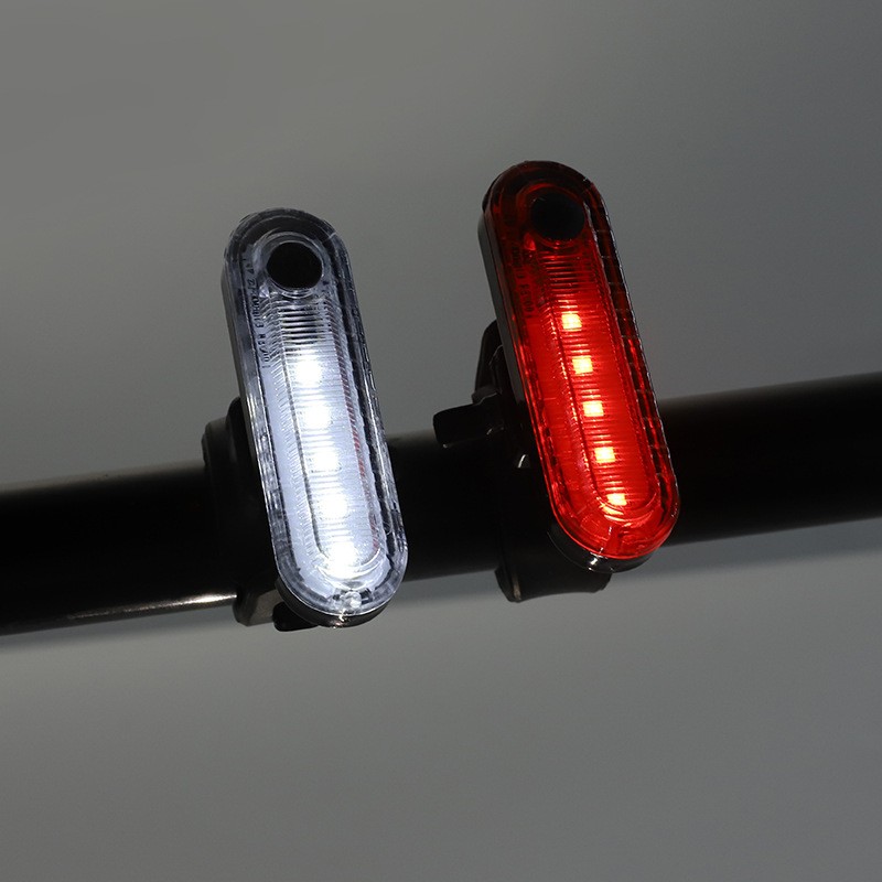 Wholesale frog lights, silicone warning taillights, dead fly scooters, equipment accessories, and flashing LED headlights in stock detail image 2