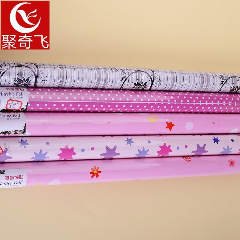 03423墙纸60公分5米100装