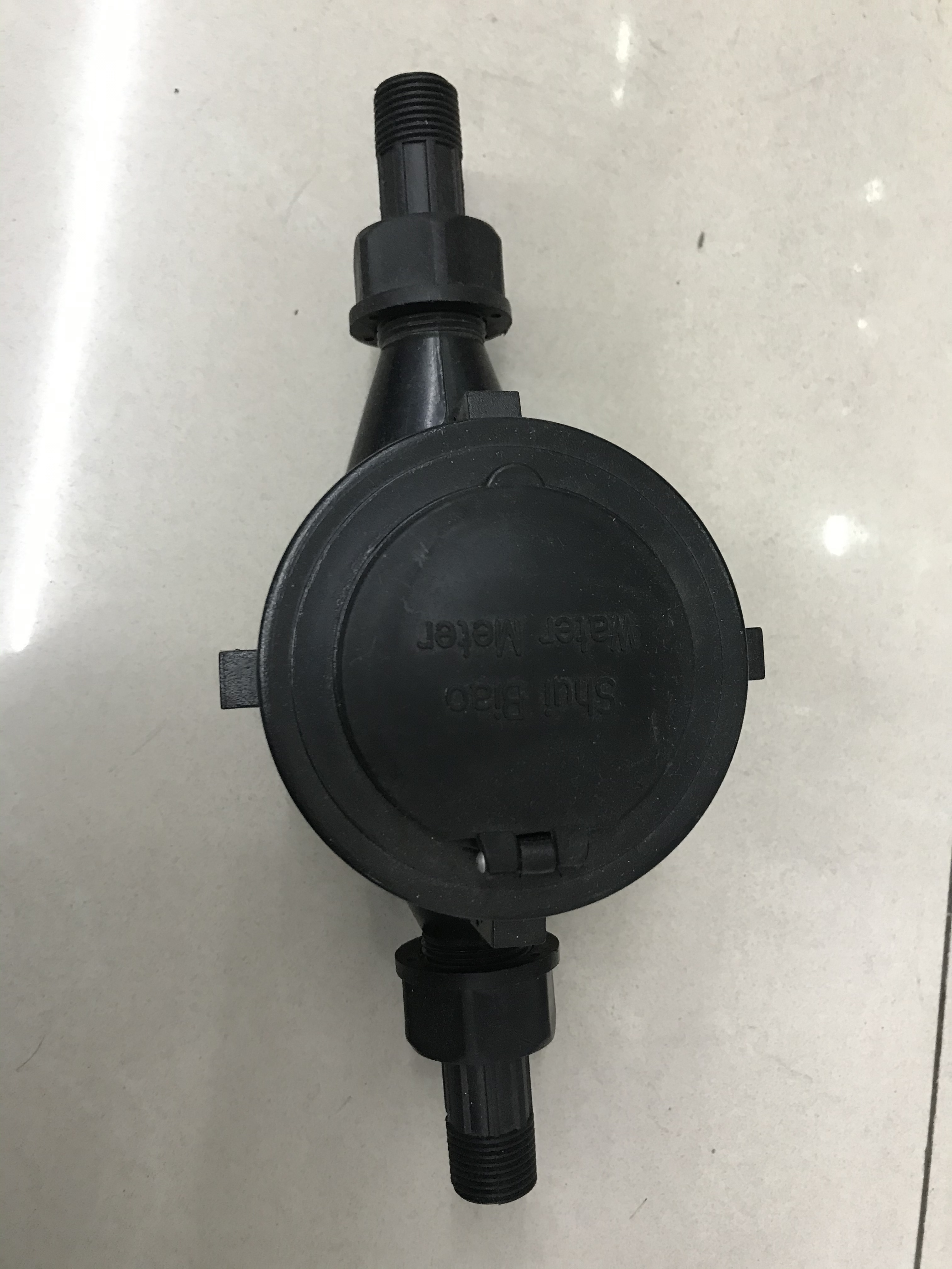 厂家直销水表产品图