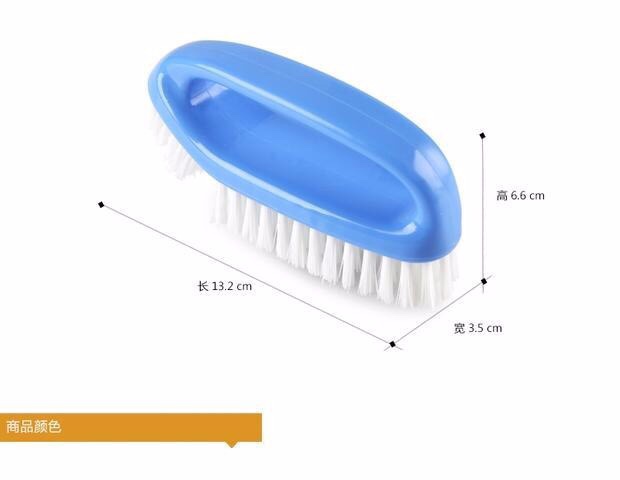 日本AISEN清洁刷子 洗衣刷子 洗鞋刷 多功能清洁刷 浴缸刷地板刷详情图8