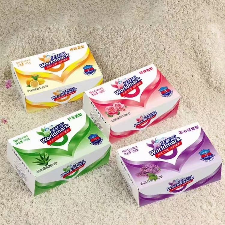 舒肤佳香皂产品图