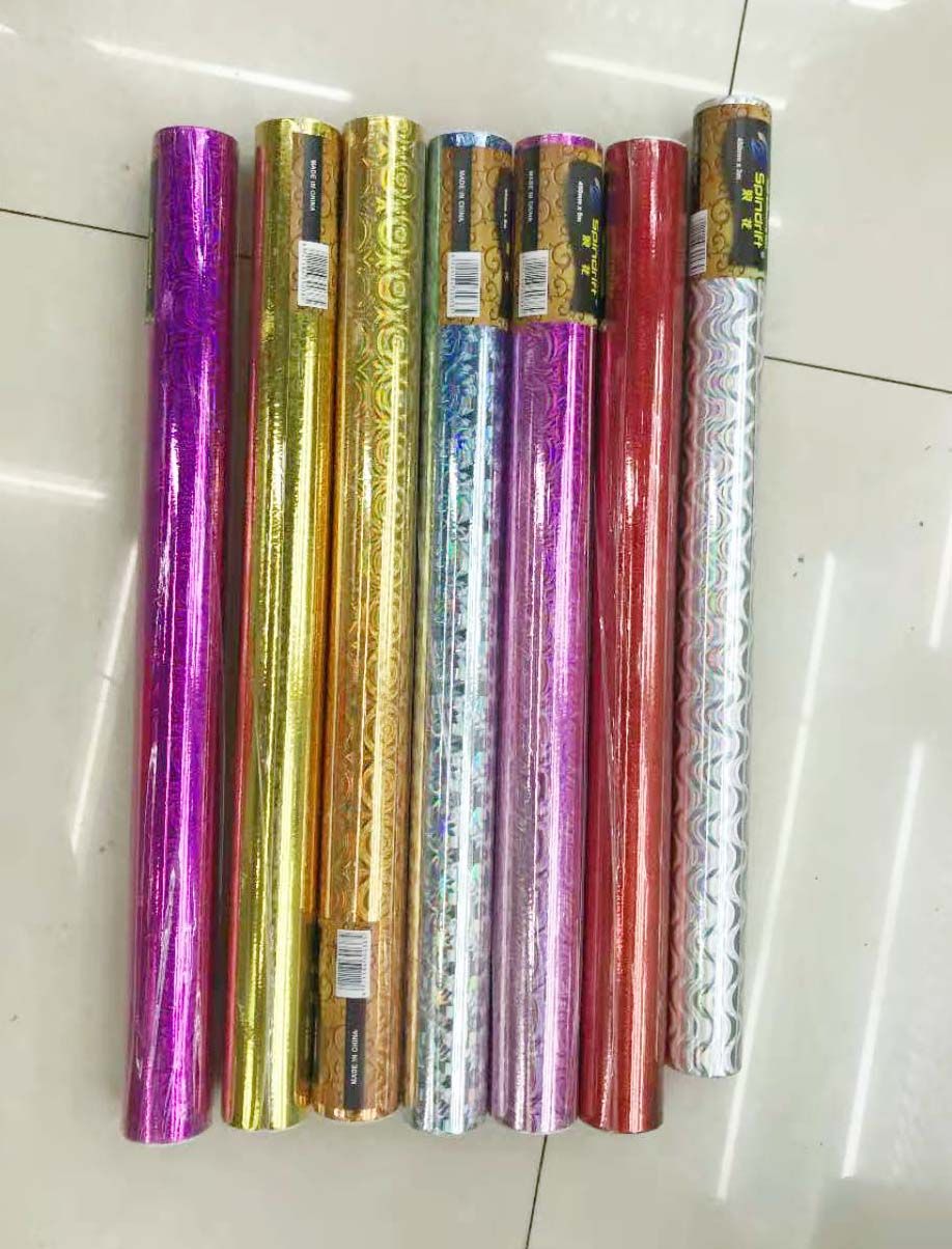 镭射墙纸墙贴家具翻新