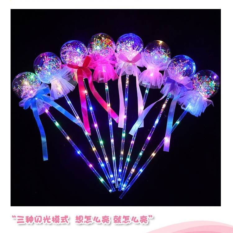 Starry Sky Stick Luminous toy by Yuanhuang Electronics