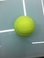 网球厂家批发1.4米高弹力网球高档耐打训练比赛网球可定制LOGO图